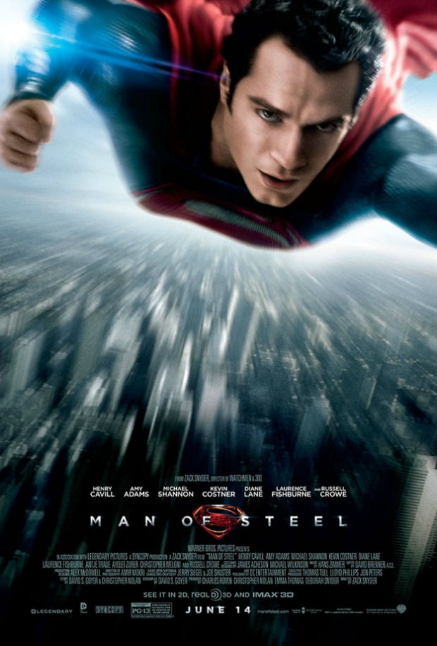 manofsteel_flying_poster