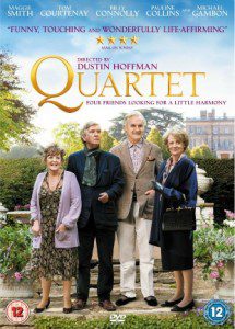 quartet_dvd