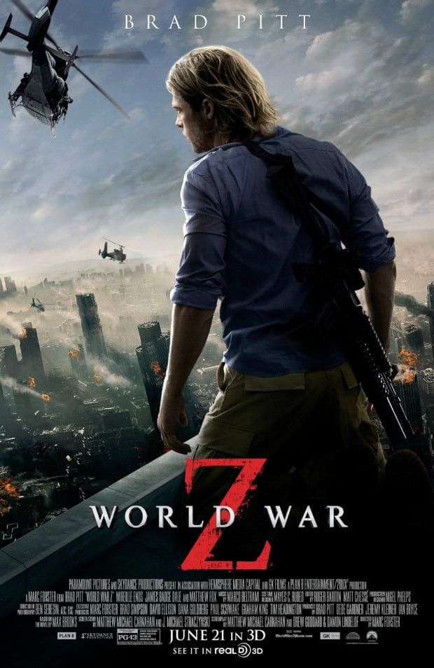 world_war_z_poster