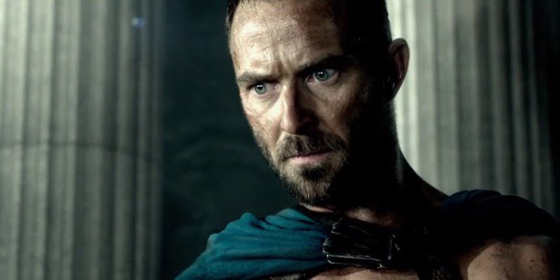 The Empire Rises In The First 300: Rise Of An Empire UK Trailer