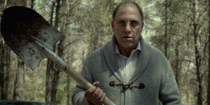 Big Bad Wolves