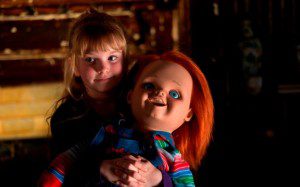 Curse Of Chucky-Frightfest