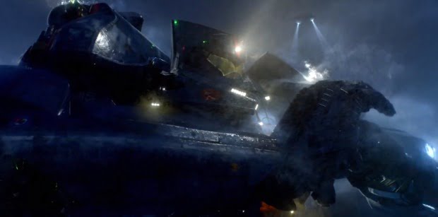 Pacific Rim