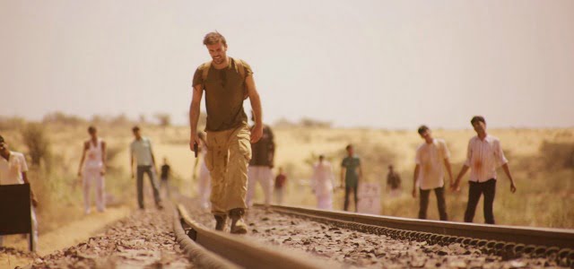 The Dead 2 - India