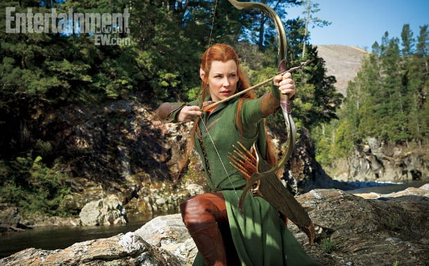 evangeline-lilly-the-hobbit-2