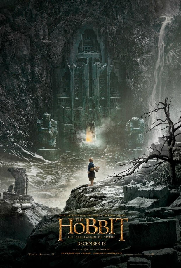 the-hobbit-desolation-of-smaug-poster