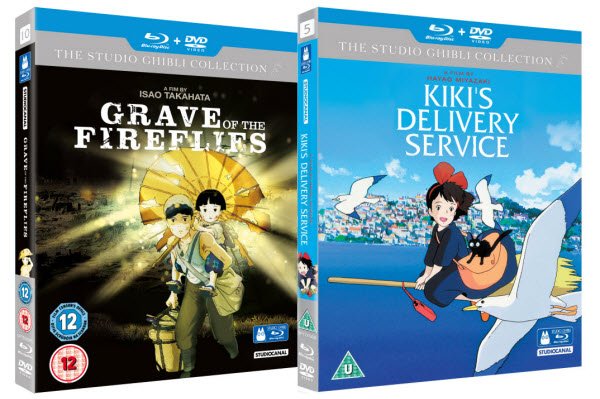 Ghibli - Comps WF