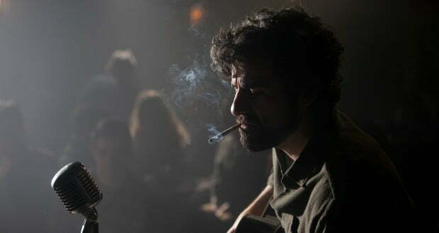 Life Is Hard Watch New Trailer for The Coen Brothers Inside Llewyn Davis