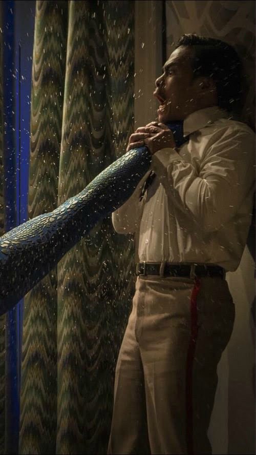 X-Men- Days of Future Past-Mystique-JLawrence