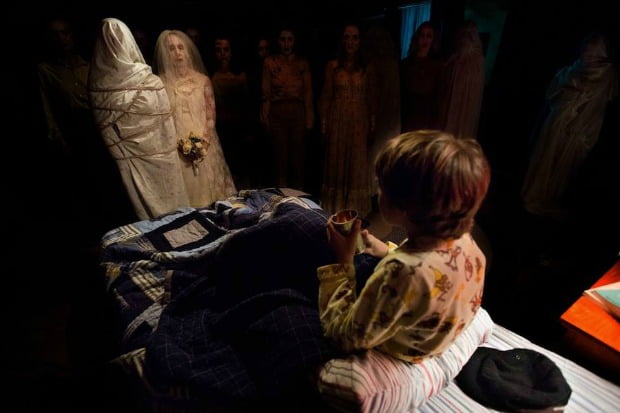 The New Insidious: Chapter 2 UK Trailer Wants What You Love Most
