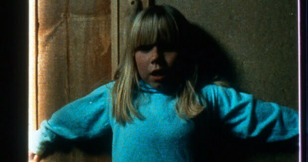 The Brood Blu-Ray Review