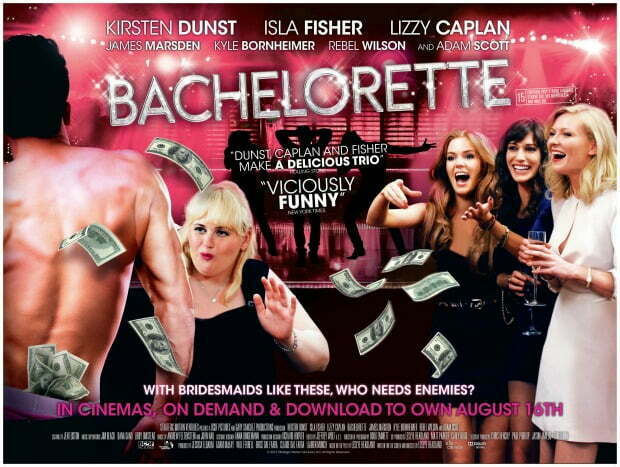 BacheloretteposterUK