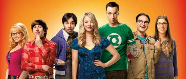 ‘Smartest Sitcom On TV’? Enjoy Season 6 of The Big Bang Theory