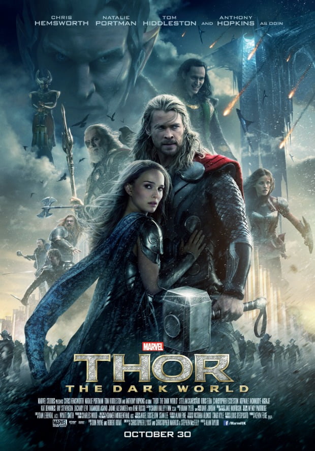 Thor-the-dark-world_uk teaser-poster