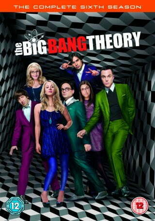 the-big-bang-theory-DVD