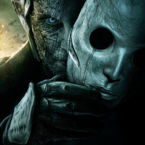P1.43 (THURS_007F_G - Banner (Malekith Mask) [ONLINE DEBUT SEPTEMBER 5])