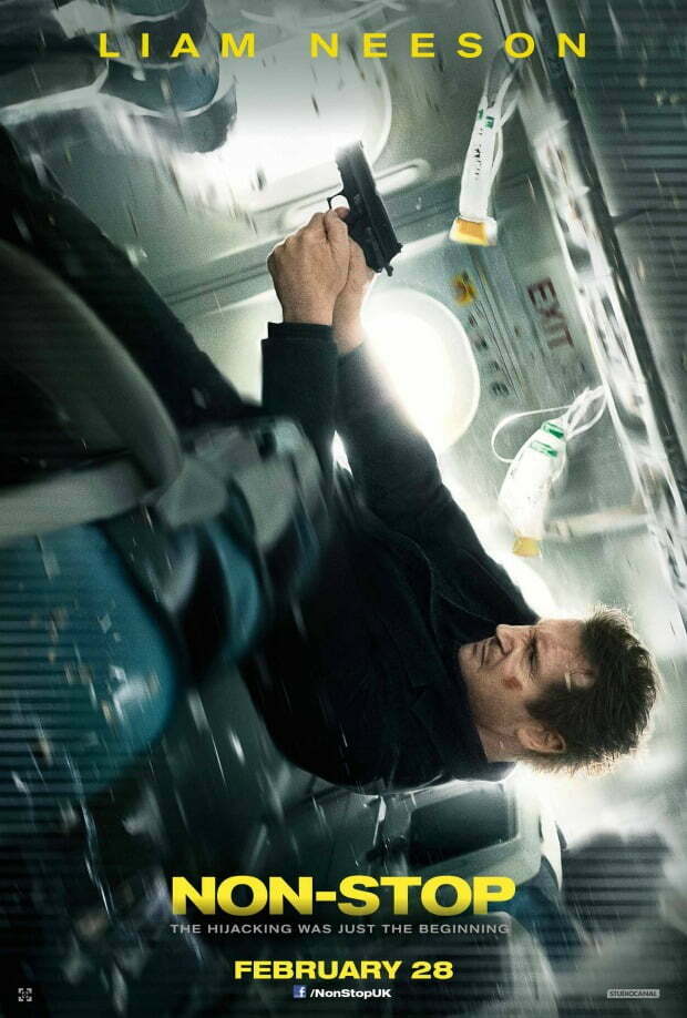 NONSTOP_Poster