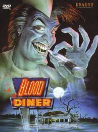 31 Days of Horror: Day 24- Blood Diner (1987)
