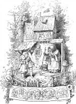 hansel-gretel