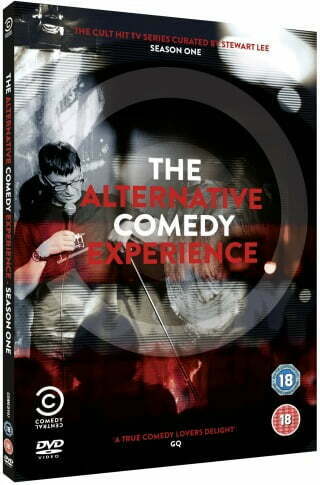 ACE DVD
