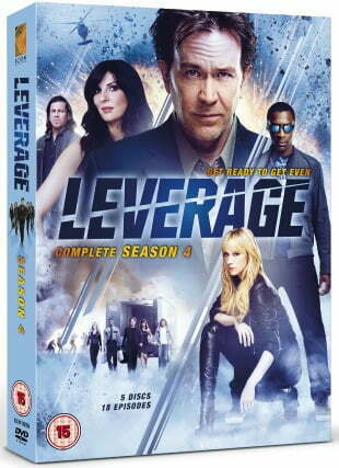 LEVERAGE_3D