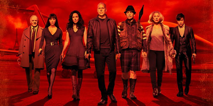 Red 2