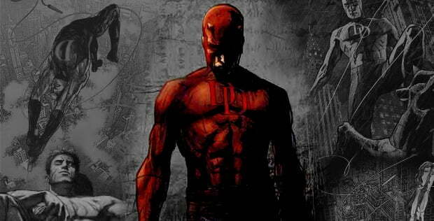 daredevil