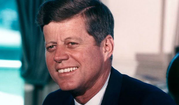john-f-kennedy-Parkland