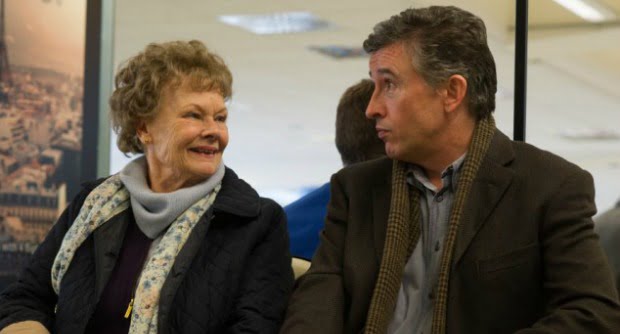 philomena-airport