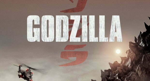 Gareth Edwards Godzilla First Trailer Smashes Online
