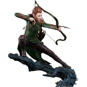 tauriel-statue