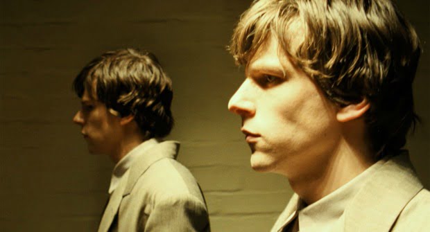 Double Paranoia In New UK trailer For The Double