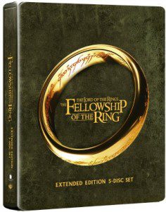 LOTR-BD-Steelbook