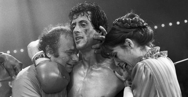 Rocky-MGM