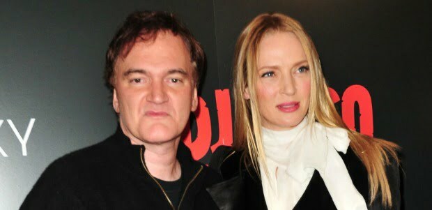 Tarantino-Thurman
