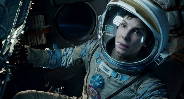 Gravity Leads The Way As 2014 BAFTA Nominations Are Revealed