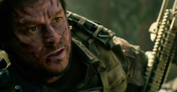 Watch The UK Trailer For Peter Berg’s Lone Survivor