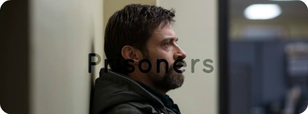 prisoners