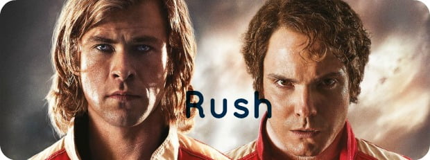 rush