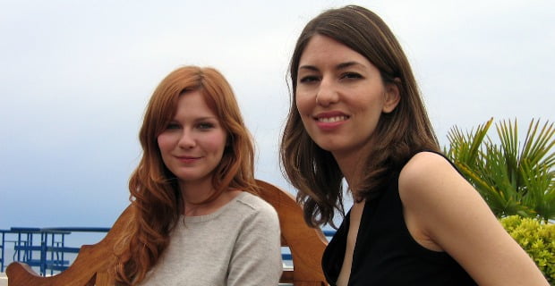 sofia-coppola-kirsten-dunst
