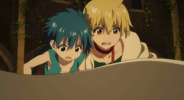 Magi_labyrinth