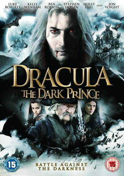 THE_DARK_PRINCE_DVD
