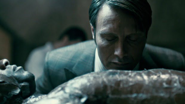 Embrace The Madness In The New Hannibal Season 2 Trailer