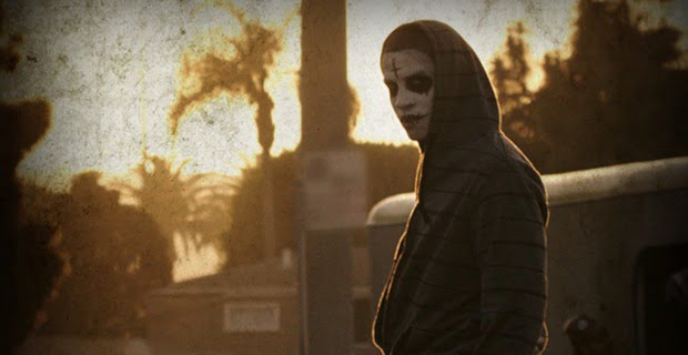 Anarchy Unfolds Once Again With The Purge: Anarchy First UK Trailer