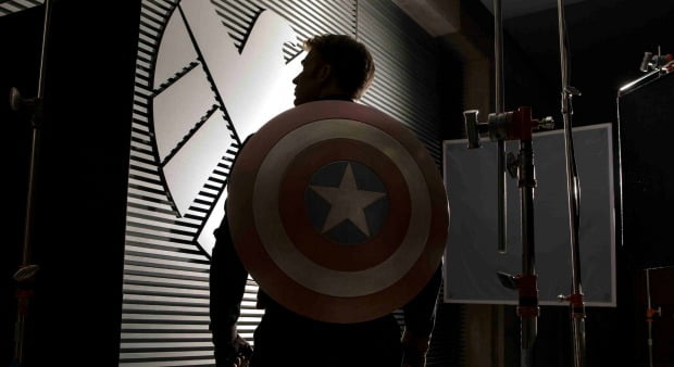 The Has Begun Captain America: Civil War Begins Principal Photography , Cast Revealed