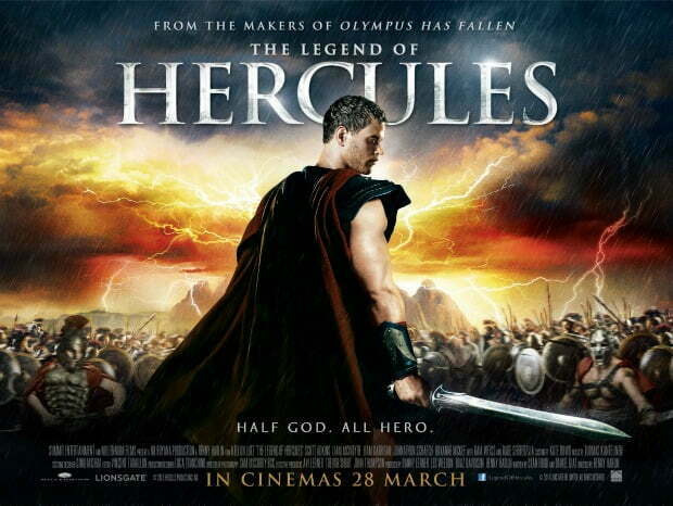 Hercules-UK-Poster