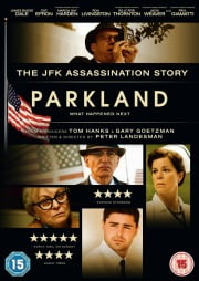 Parkland-DVD