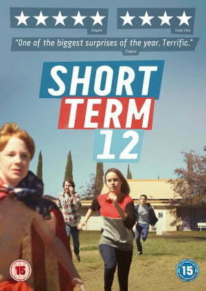 Short-term-12-DVD