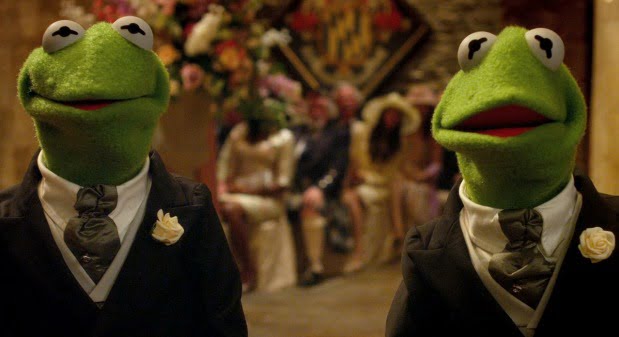 Film Review – Muppets Most Wanted