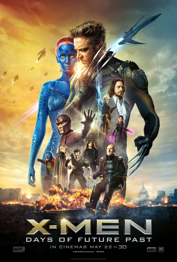 xmen-days-of-future-past-POSTER